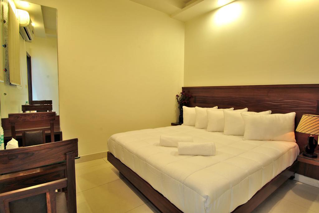 Hotel Kings Inn, Karol Bagh, New 3*