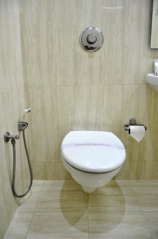 Sohi Residency 3* Delhi (National Capital Territory of India)