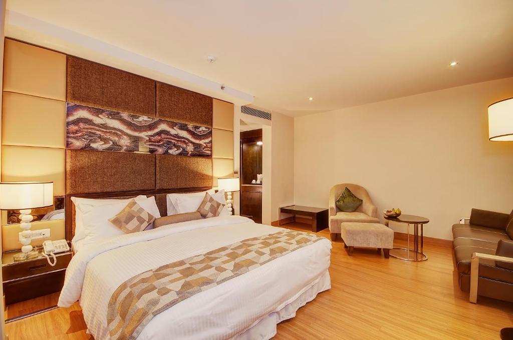 Palm Spring A Boutique 4*