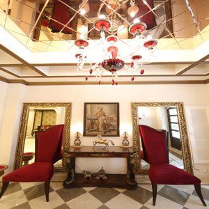 Hotel Clark International Delhi (National Capital Territory of India)