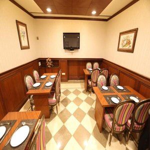 Clark International 3* Delhi (National Capital Territory of India)