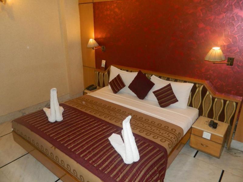 Singh International 3* Delhi (National Capital Territory of India)