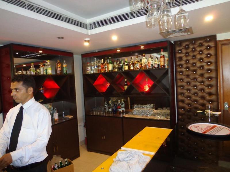 Hotel Airport Noratan Palace 3*