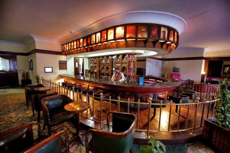Centaur Hotel 3*