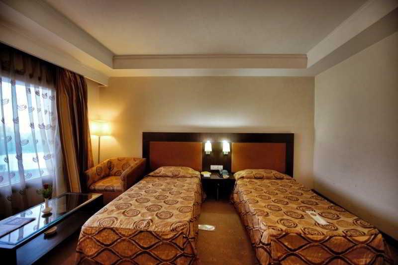 Hotel Centaur