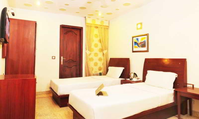 Hotel Suncity Delhi (National Capital Territory of India)