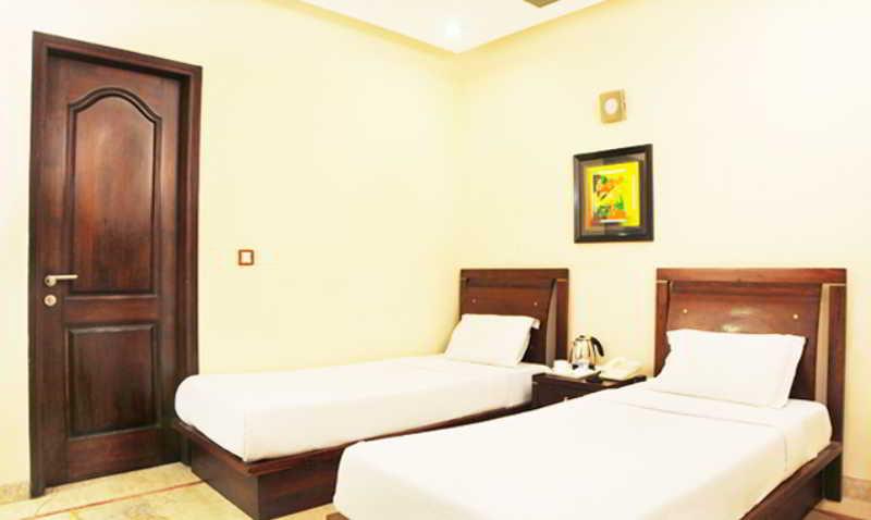 Hotel Suncity