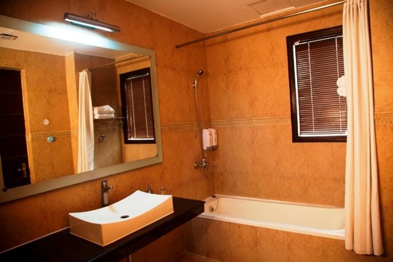 Hotel La New Delhi
