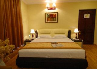Veer Palace Hotel Nova Deli