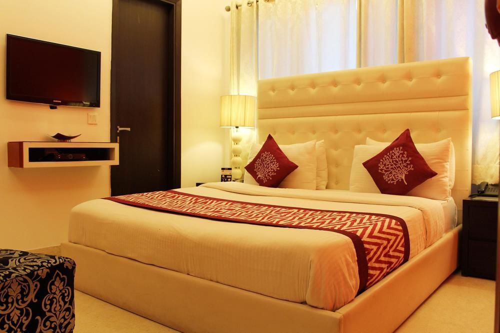 Fabhotel Cotts Vasant Kunj Hotel New Delhi