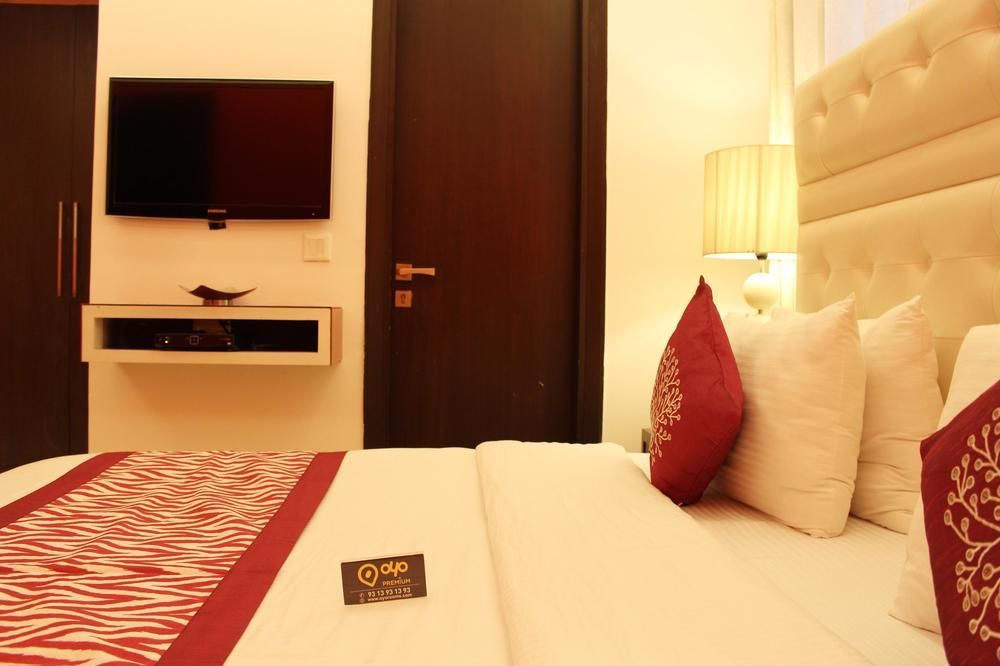 Fabhotel Cotts Vasant Kunj New Delhi