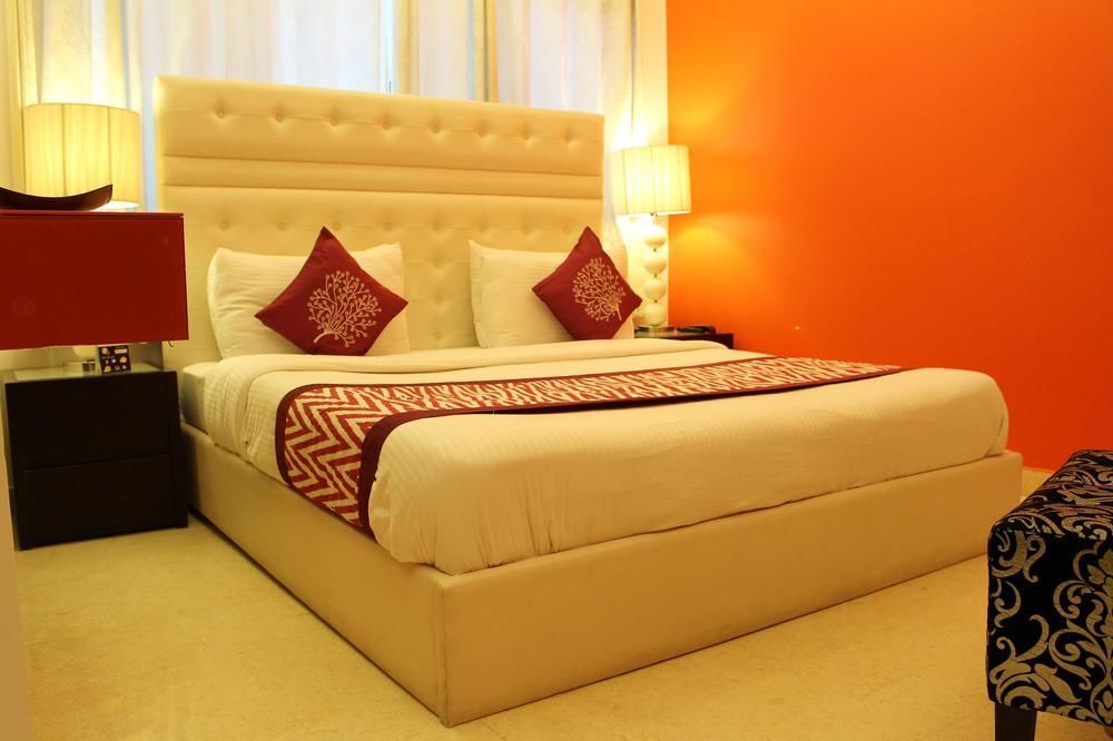 Fabhotel Cotts Vasant Kunj Hotel 3*