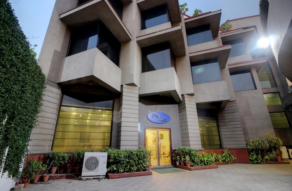 The Claremont & Convention Centre New Delhi