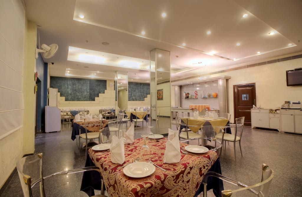 The Claremont & Convention Centre Hotel