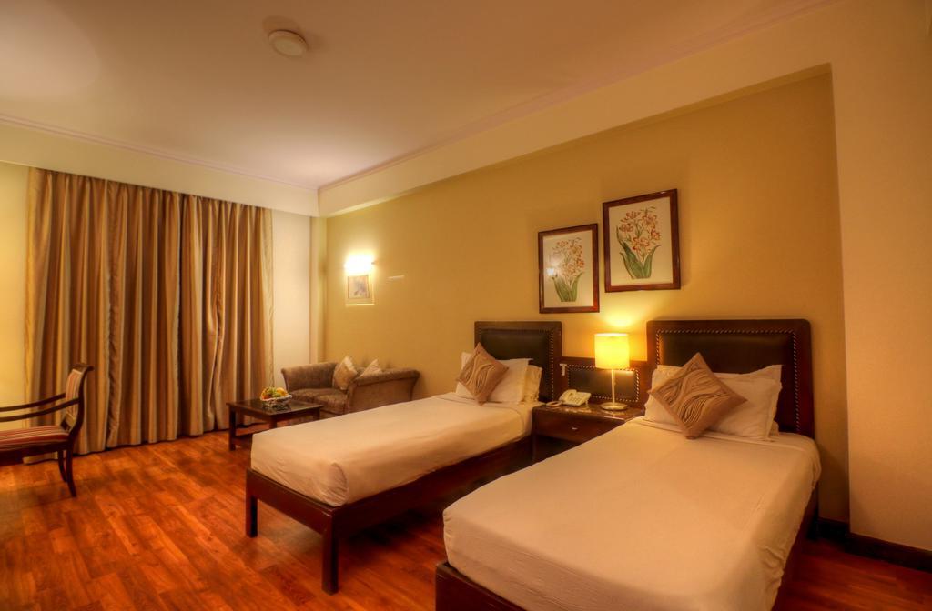 Hotel The Claremont & Convention Centre New Delhi