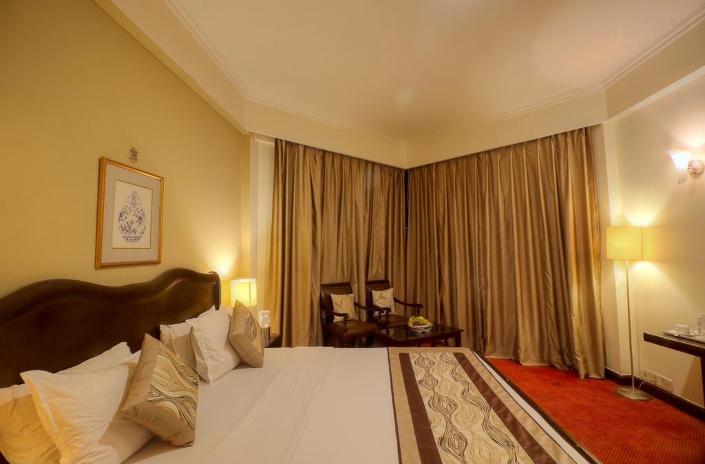 The Claremont & Convention Centre New Delhi