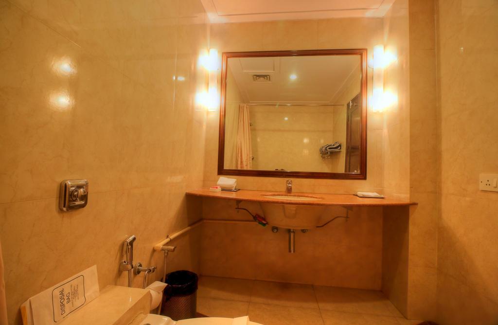 The Claremont & Convention Centre New Delhi