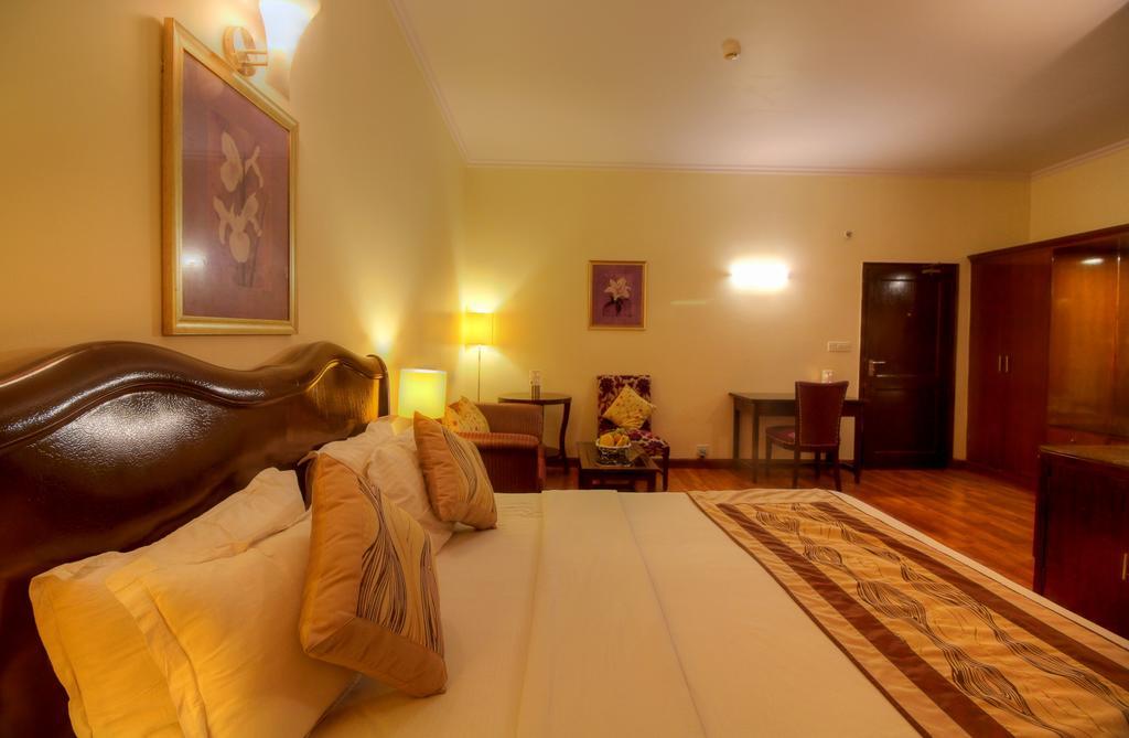 The Claremont & Convention Centre Hotel New Delhi