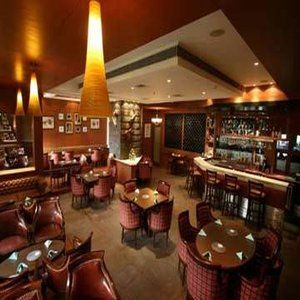 Hotel City Park Delhi (National Capital Territory of India)