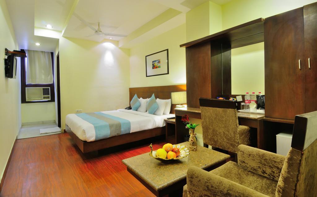 Suncity Hotel