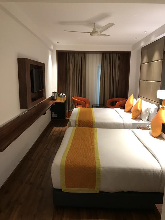 Southern 3* Delhi (National Capital Territory of India)