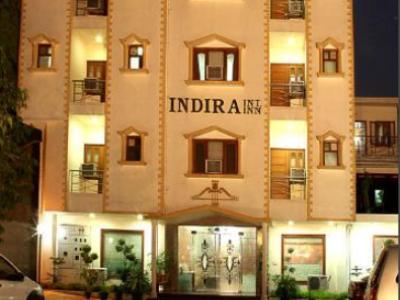Indira International Inn 2*
