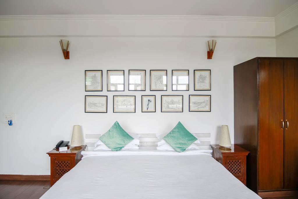 Shanti Hotel Delhi (National Capital Territory of India)