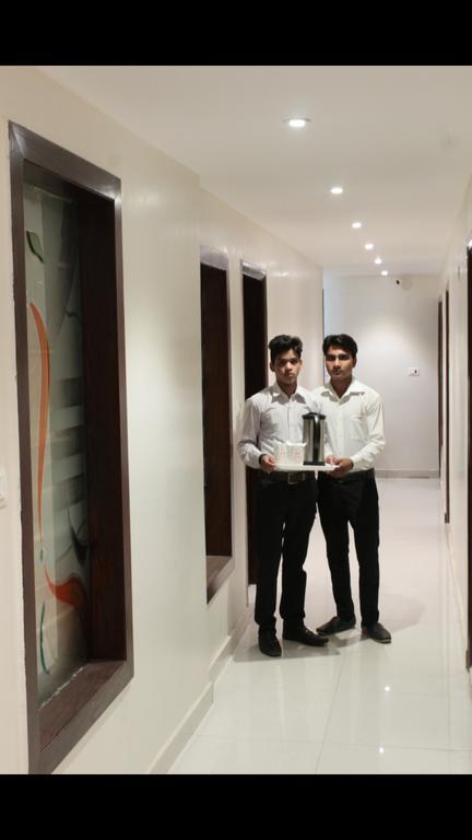 Le Mem Hotel Delhi (National Capital Territory of India)