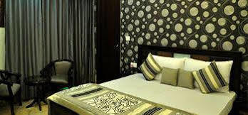 Hotel Fabhotel Royal Mirage I Delhi (National Capital Territory of India)