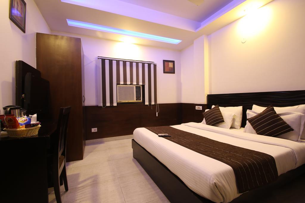 Hill Palace -near Karol Bagh Metro Station