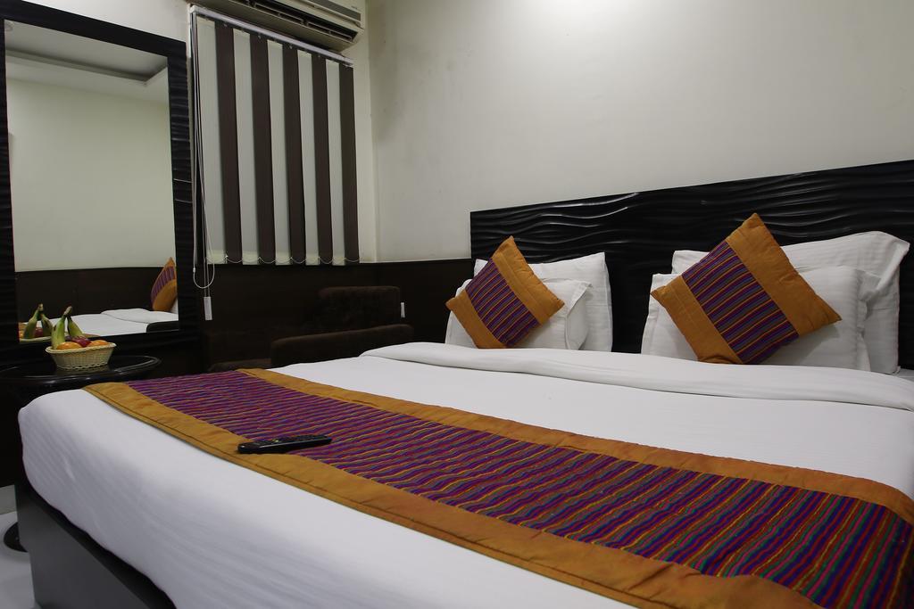 Hill Palace -near Karol Bagh Metro Station 3* Delhi (National Capital Territory of India)