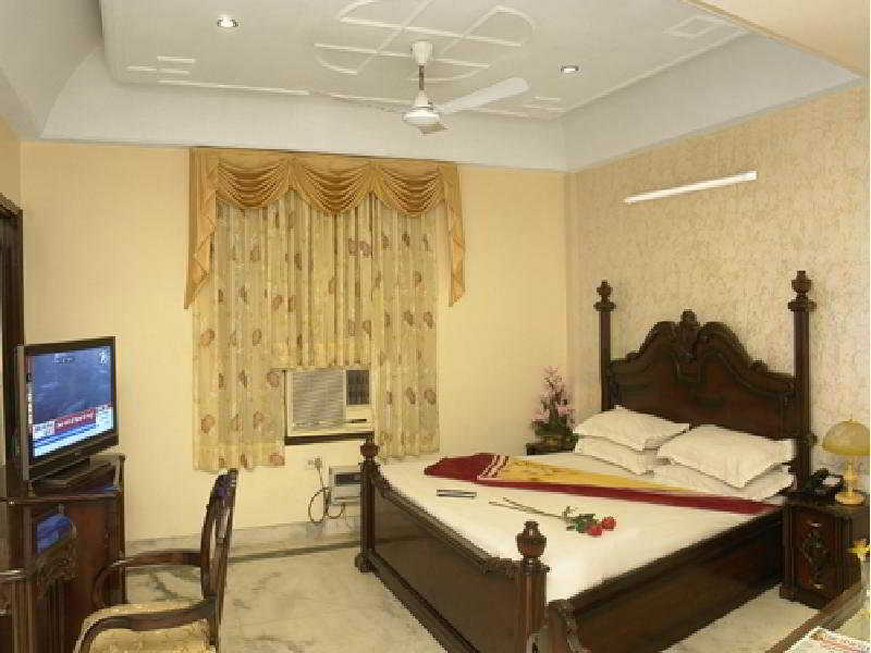 Vishal Heritage Hotel