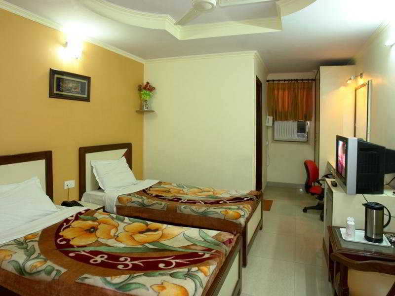 Dakha International - Karol Bagh, New Hotel Delhi (National Capital Territory of India)
