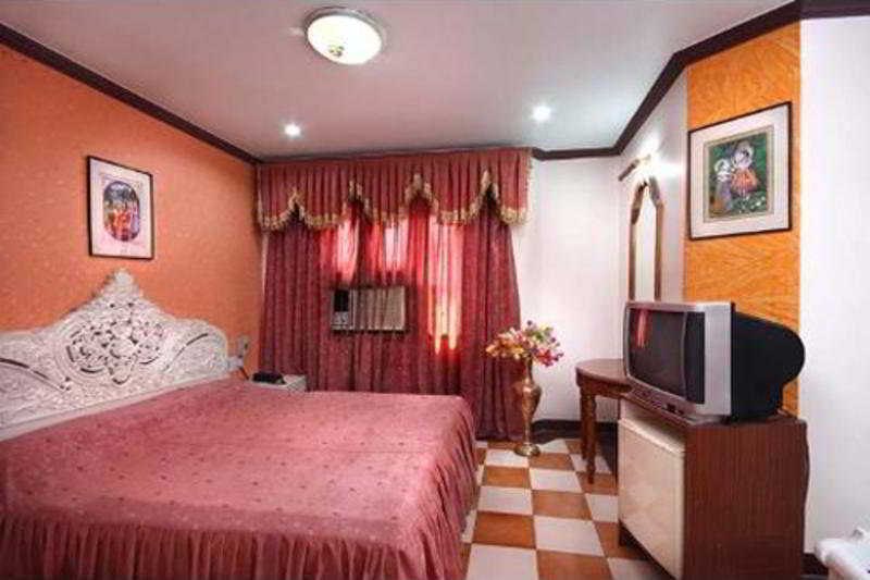 Fabhotel Le Heritage Karol Bagh 2* Delhi (National Capital Territory of India)