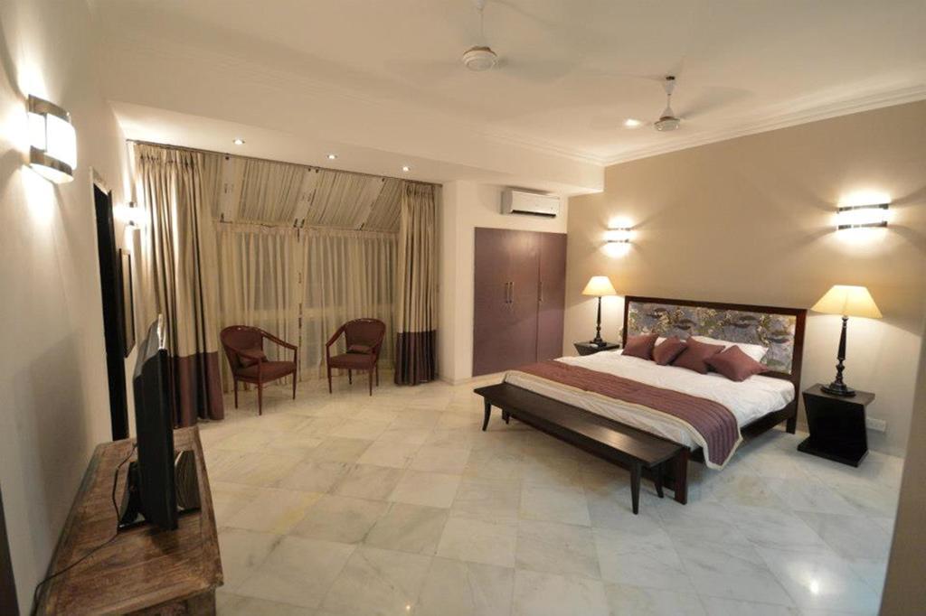 Apartment Secludecity - Safdarjung Enclave *