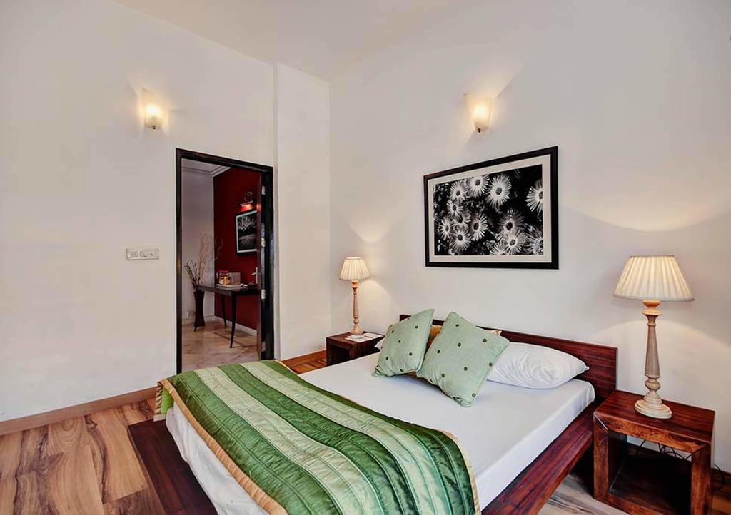 Secludecity - Safdarjung Enclave * Delhi (National Capital Territory of India)