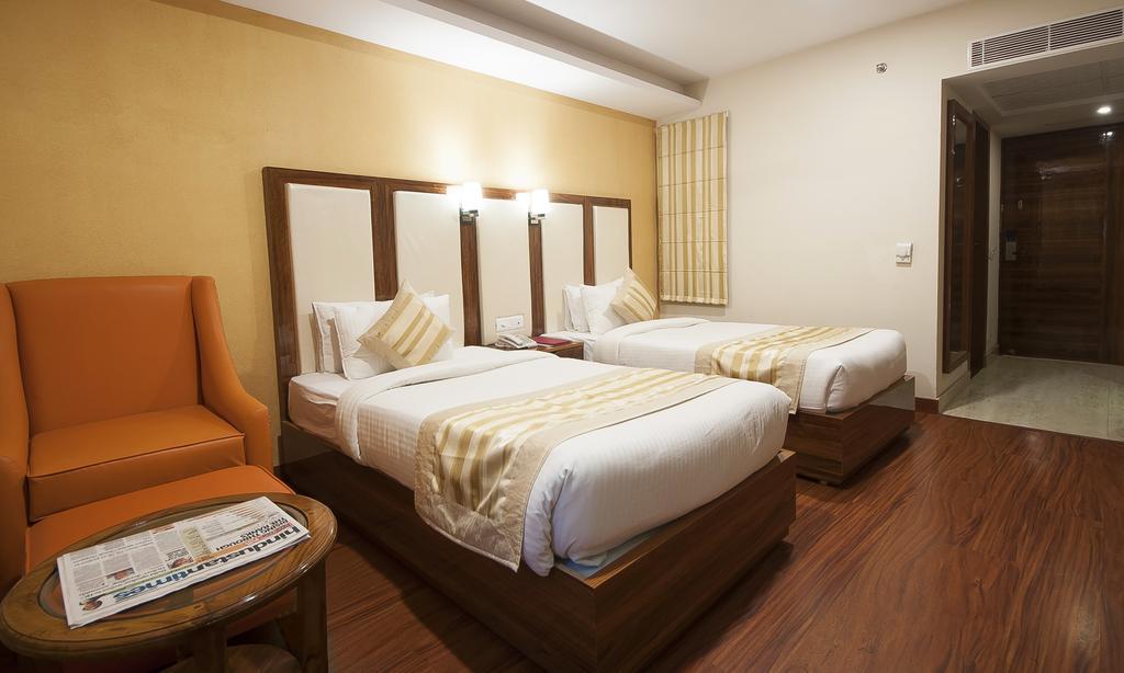 Hotel Airport Ramhan Palace Mahipalpur New Delhi