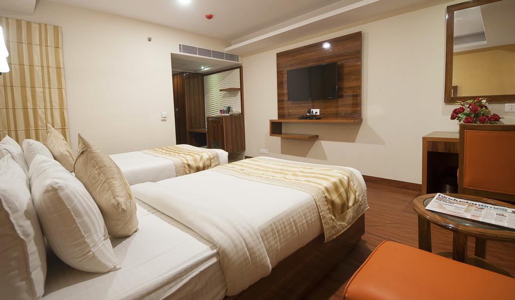 Airport Ramhan Palace Mahipalpur Hotel