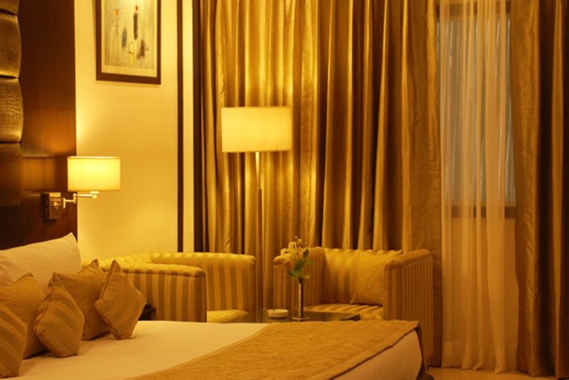 Hotel Shanti Palace Mahipalpur 4*