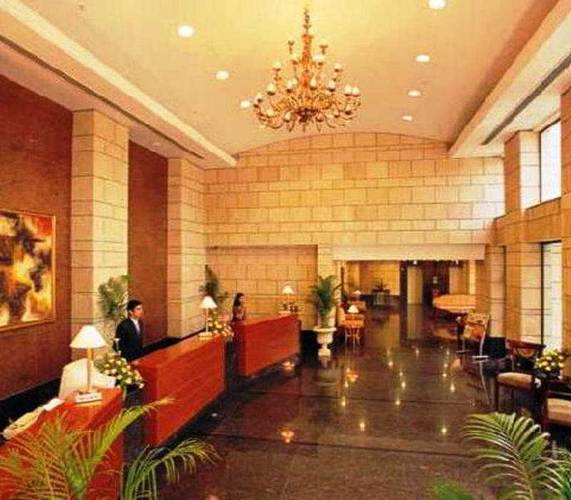 City Park Hotel