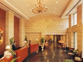 Hotel City Park 4*