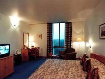 Hotel City Park Delhi (National Capital Territory of India)