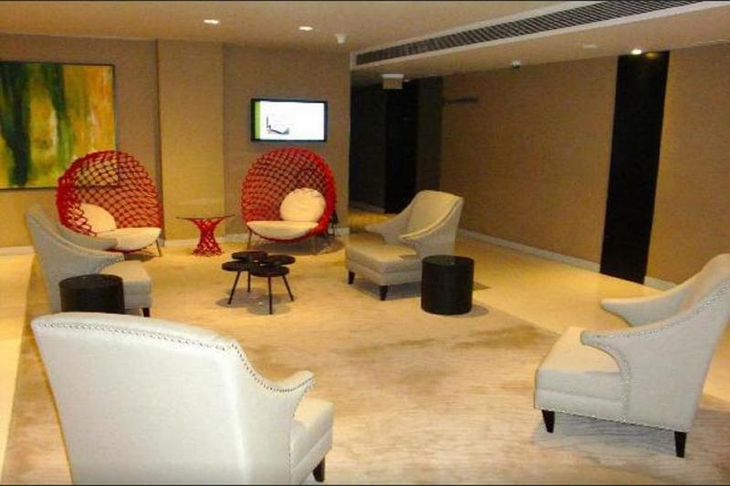 Hotel Express International Airport T3 By Ihg