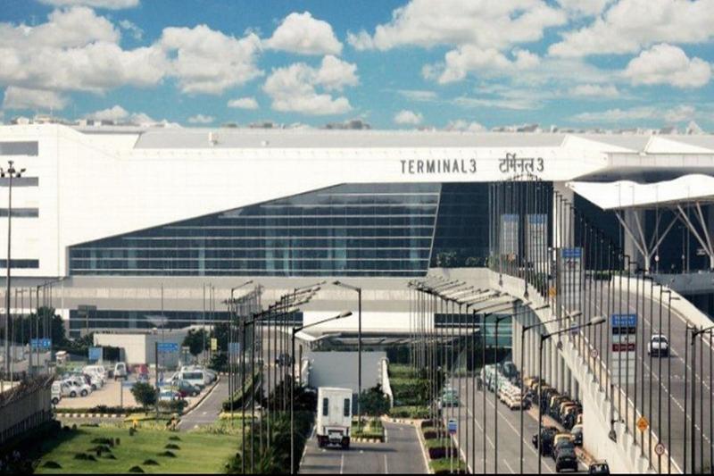 Hotel Express International Airport T3 By Ihg