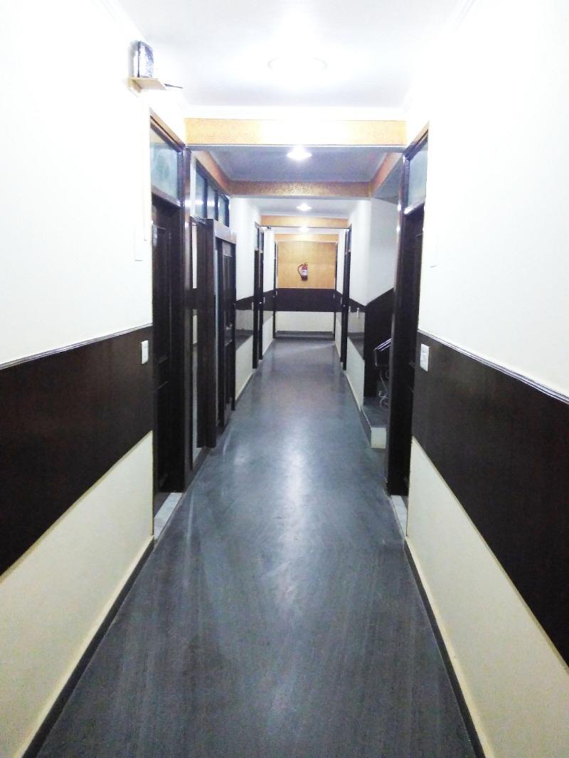 Hotel Olive & Blue - Govt Approved Hotel Near Delhi Airport 3*