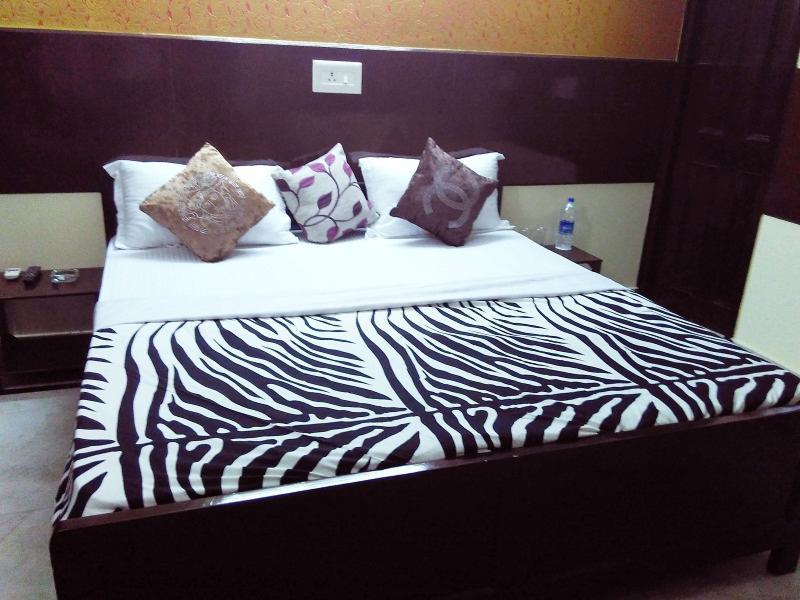 Hotel Hotel Olive & Blue - Govt Approved Hotel Near Delhi Airport New Delhi