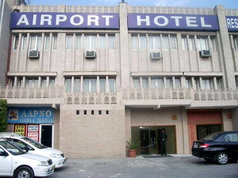 Airport Hotel New Delhi