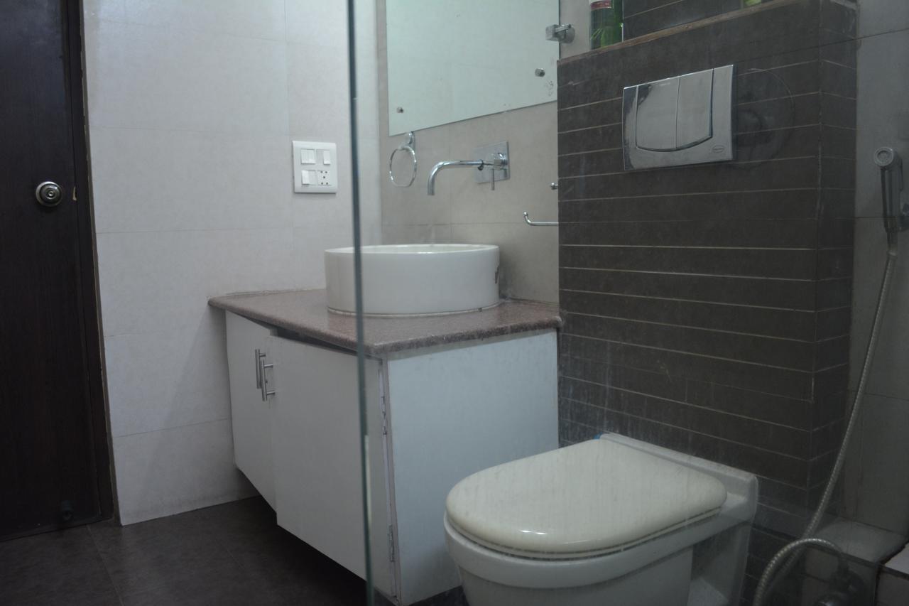 Guest house Sailors - C9, Vasant Kunj *