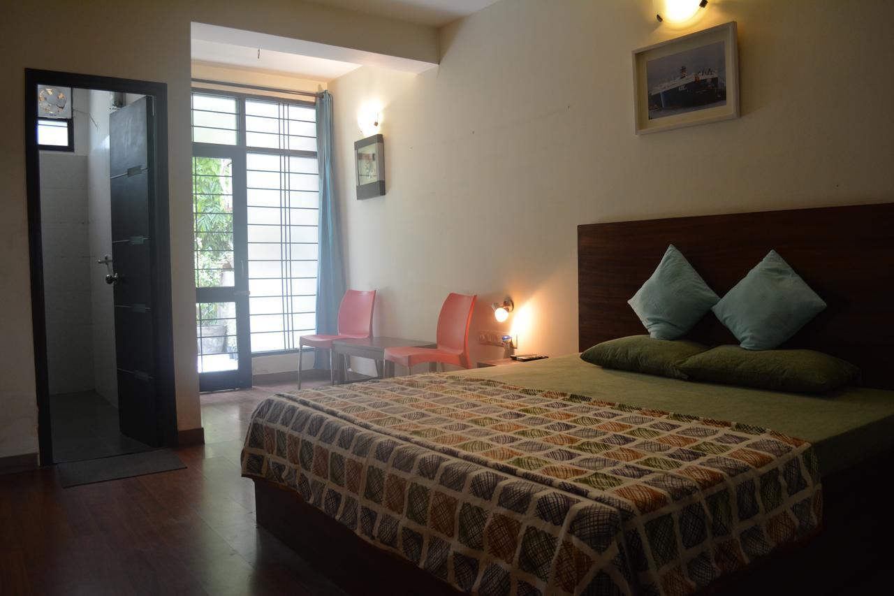 Sailors - C9, Vasant Kunj Guest house New Delhi