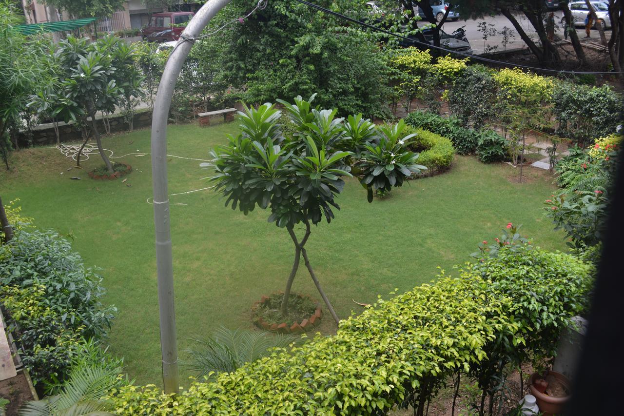 Sailors - C9, Vasant Kunj Guest house New Delhi